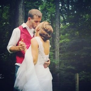 Meet your Posher, Albrey